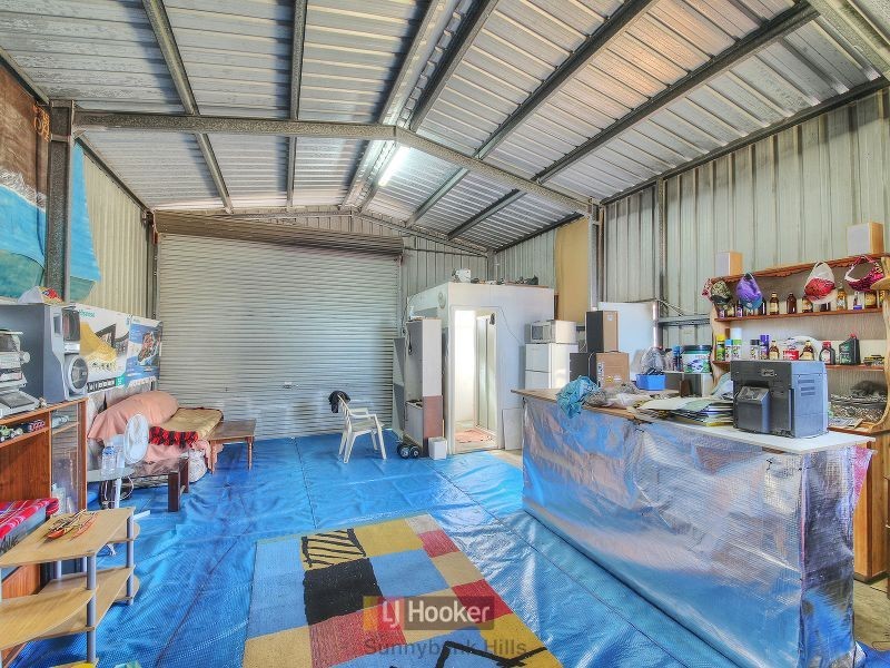 5 Wardgrave Street, Acacia Ridge QLD 4110