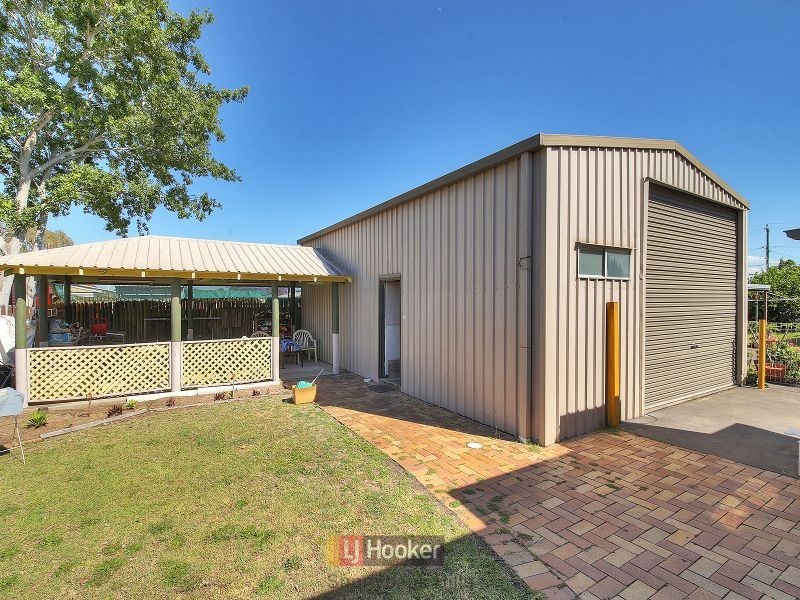 5 Wardgrave Street, Acacia Ridge QLD 4110