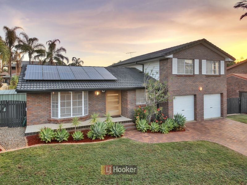 9 Hoover Court, Stretton QLD 4116