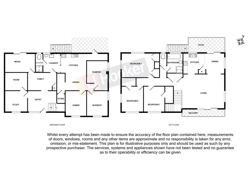 100 Springfield Street, Macgregor QLD 4109 Floorplan