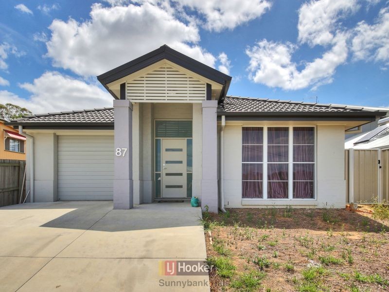 87 Dixon Street, Sunnybank QLD 4109