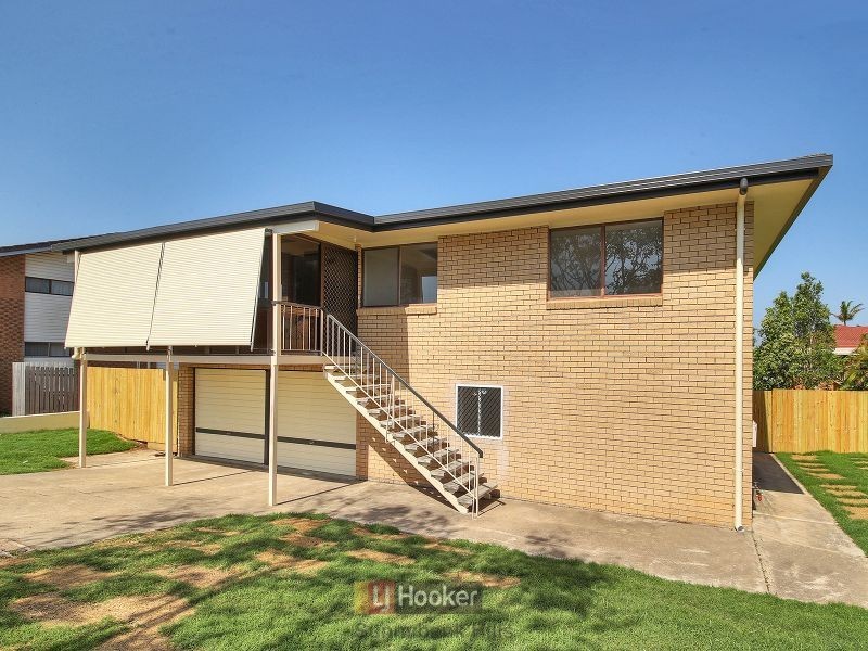 550 Newnham Road, Upper Mount Gravatt QLD 4122