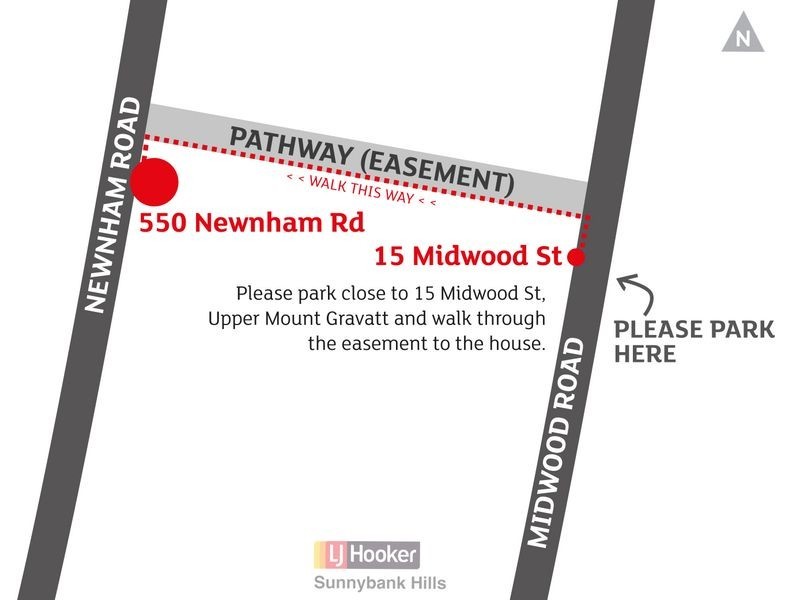 550 Newnham Road, Upper Mount Gravatt QLD 4122