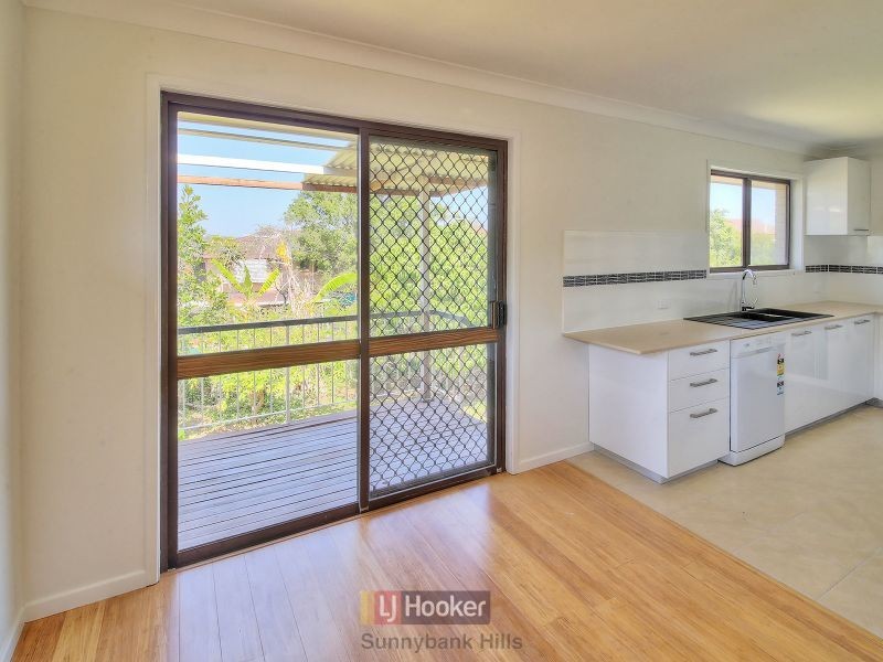 550 Newnham Road, Upper Mount Gravatt QLD 4122