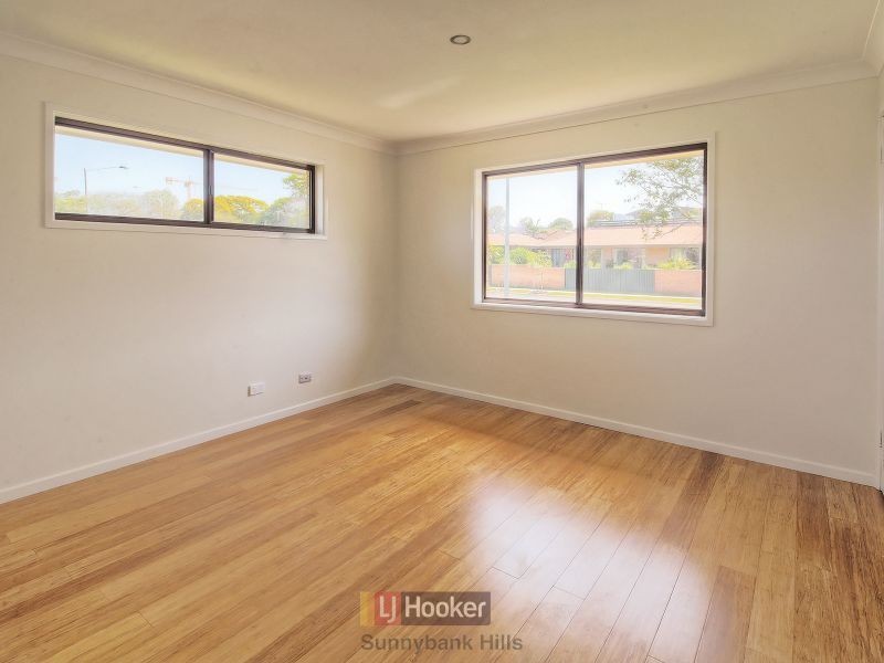 550 Newnham Road, Upper Mount Gravatt QLD 4122