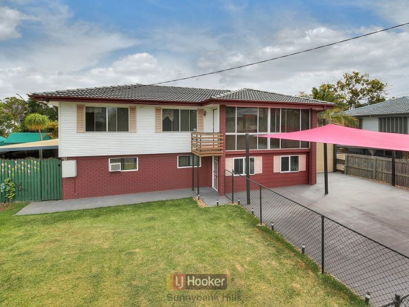 10 Kenny Street, Woodridge QLD 4114