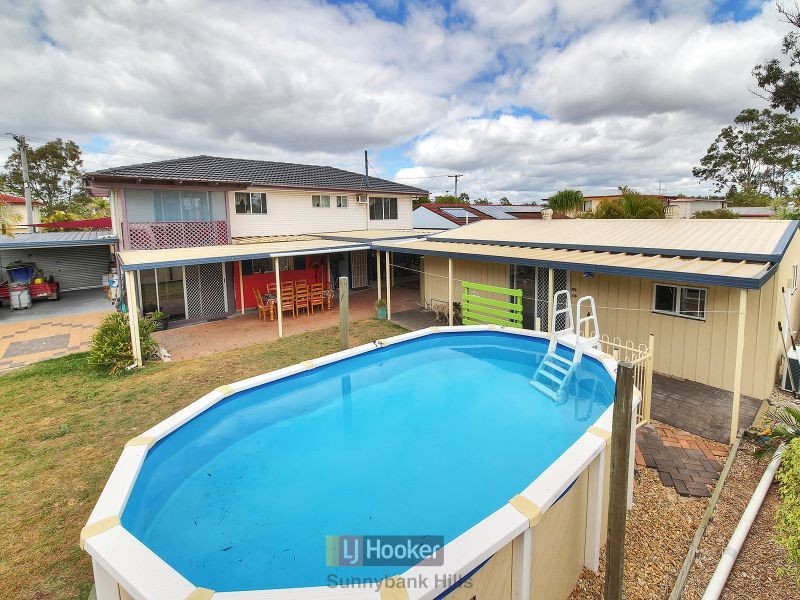 10 Kenny Street, Woodridge QLD 4114