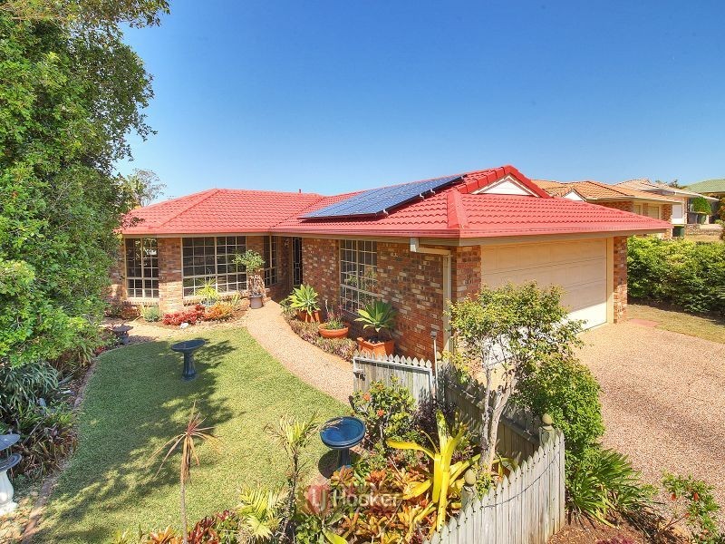 8 Scarlet Oak Place, Calamvale QLD 4116