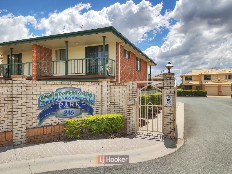 6/259 Hellawell Road, Sunnybank Hills QLD 4109