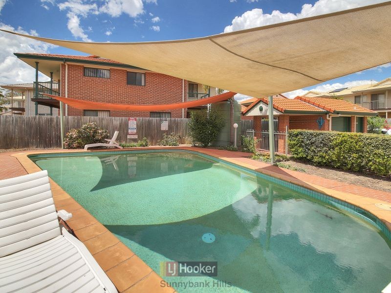 6/259 Hellawell Road, Sunnybank Hills QLD 4109
