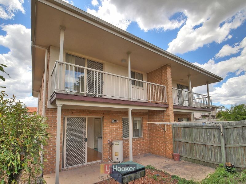 6/259 Hellawell Road, Sunnybank Hills QLD 4109