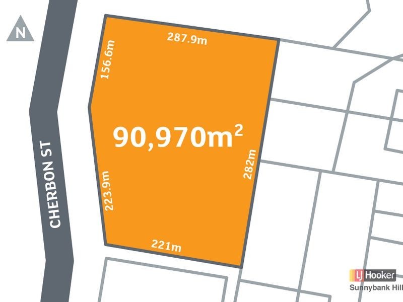 81 Cherbon Street, Burbank QLD 4156