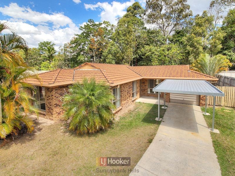 66 Moreton Street, Boronia Heights QLD 4124