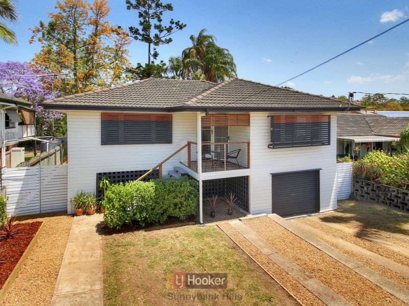 503 Beenleigh Road, Sunnybank QLD 4109