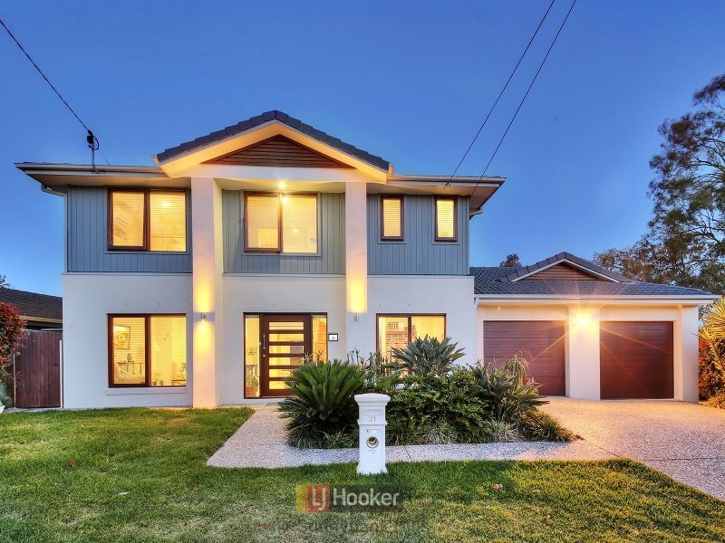 21 Avocado Street, Macgregor QLD 4109