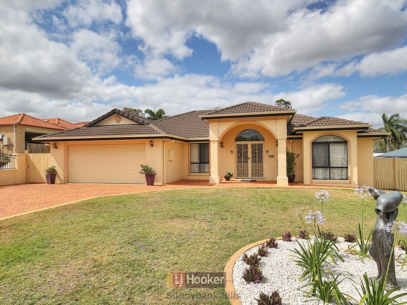 31 Raincliffe Place, Calamvale QLD 4116
