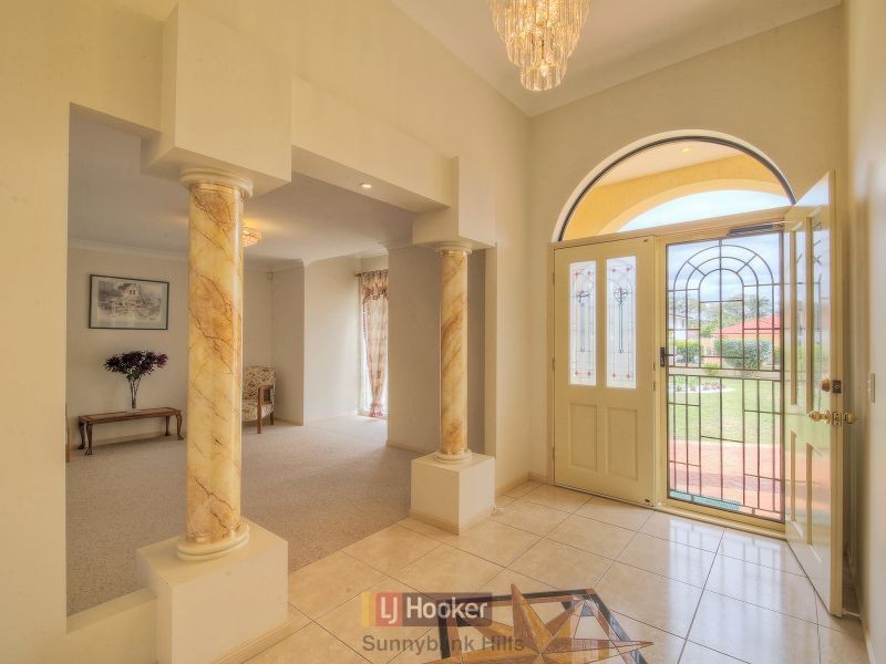 31 Raincliffe Place, Calamvale QLD 4116