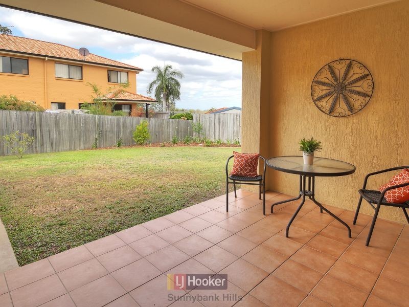 31 Raincliffe Place, Calamvale QLD 4116