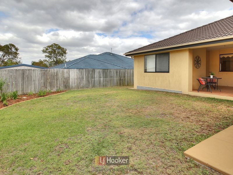 31 Raincliffe Place, Calamvale QLD 4116