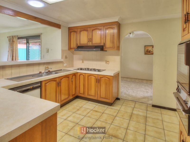 25 Cherrywood Street, Sunnybank Hills QLD 4109