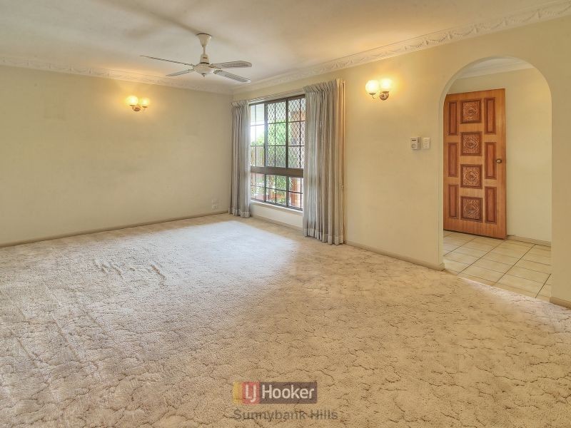 25 Cherrywood Street, Sunnybank Hills QLD 4109