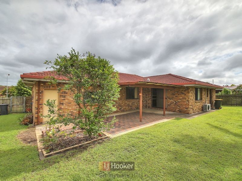25 Cherrywood Street, Sunnybank Hills QLD 4109