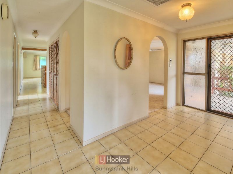 25 Cherrywood Street, Sunnybank Hills QLD 4109