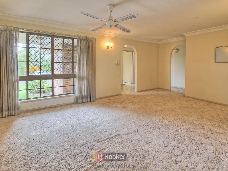 25 Cherrywood Street, Sunnybank Hills QLD 4109