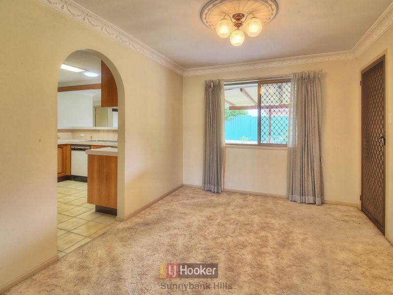 25 Cherrywood Street, Sunnybank Hills QLD 4109