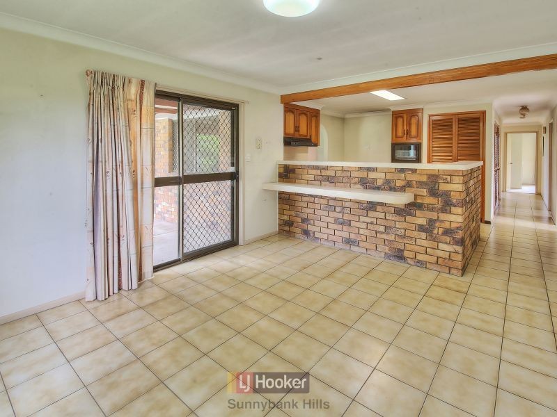 25 Cherrywood Street, Sunnybank Hills QLD 4109