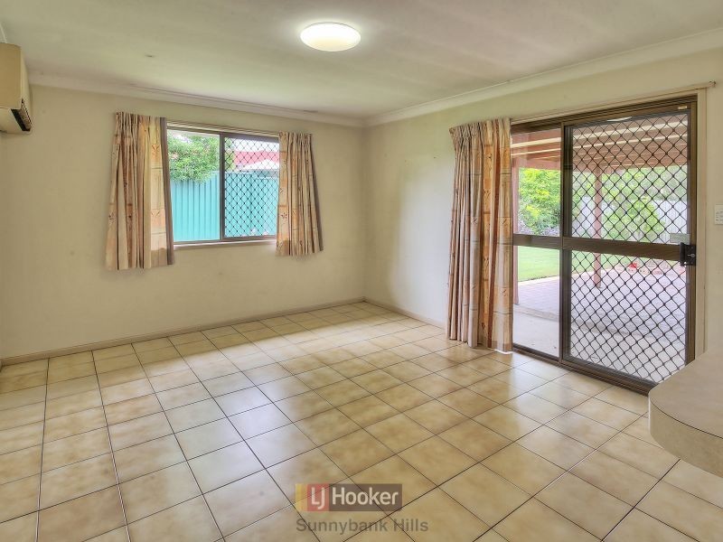 25 Cherrywood Street, Sunnybank Hills QLD 4109