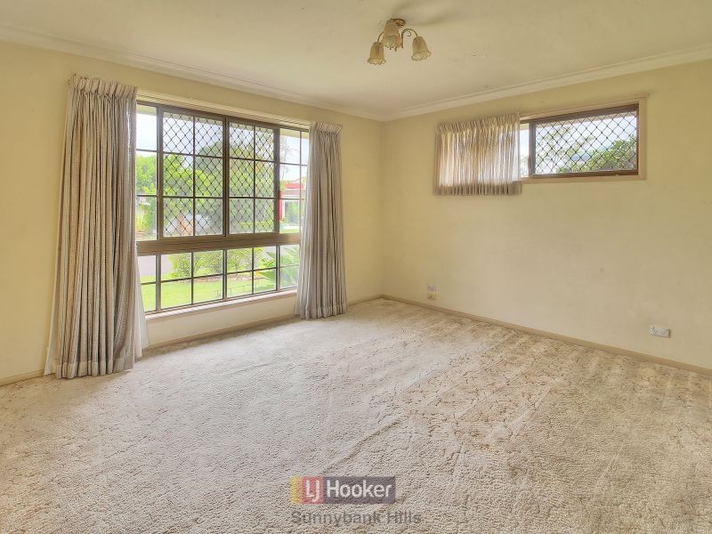 25 Cherrywood Street, Sunnybank Hills QLD 4109
