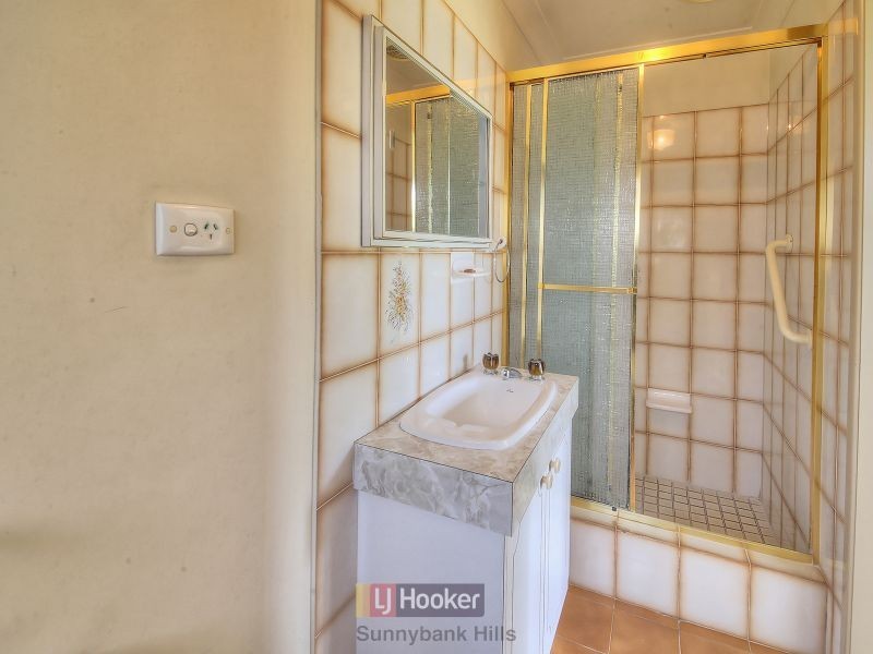 25 Cherrywood Street, Sunnybank Hills QLD 4109