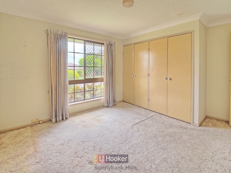 25 Cherrywood Street, Sunnybank Hills QLD 4109