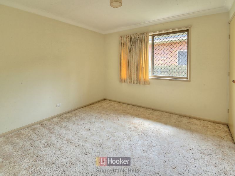 25 Cherrywood Street, Sunnybank Hills QLD 4109