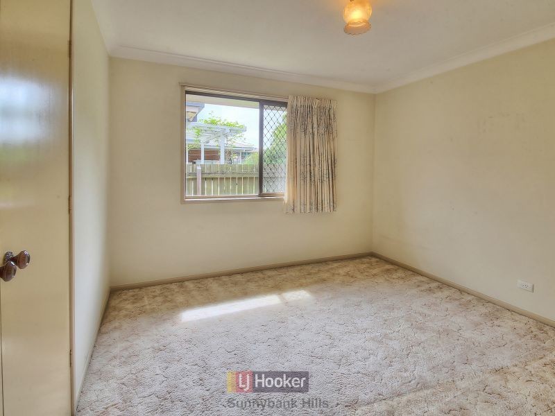 25 Cherrywood Street, Sunnybank Hills QLD 4109