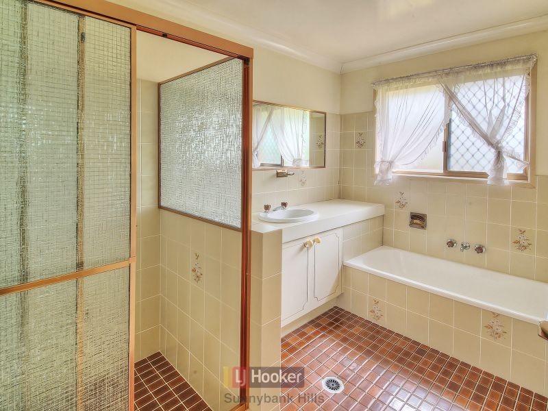 25 Cherrywood Street, Sunnybank Hills QLD 4109