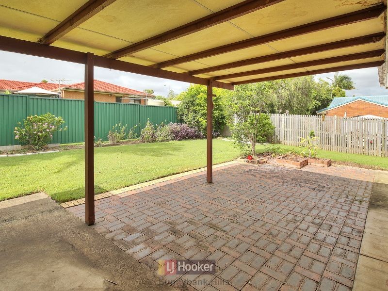 25 Cherrywood Street, Sunnybank Hills QLD 4109