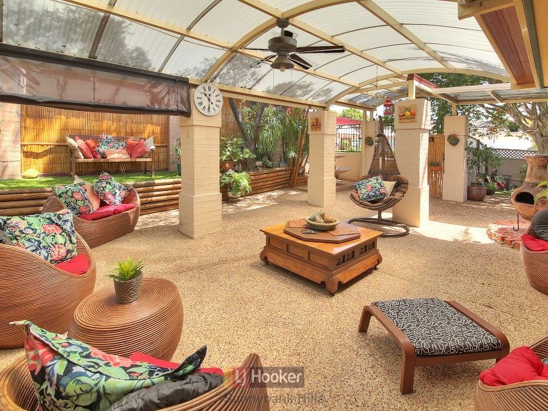 23 Carnation Crescent, Calamvale QLD 4116