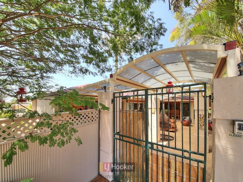 23 Carnation Crescent, Calamvale QLD 4116