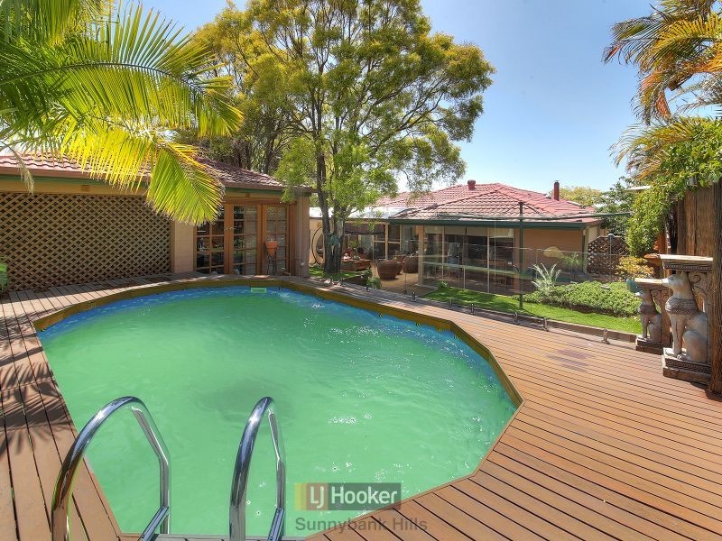 23 Carnation Crescent, Calamvale QLD 4116