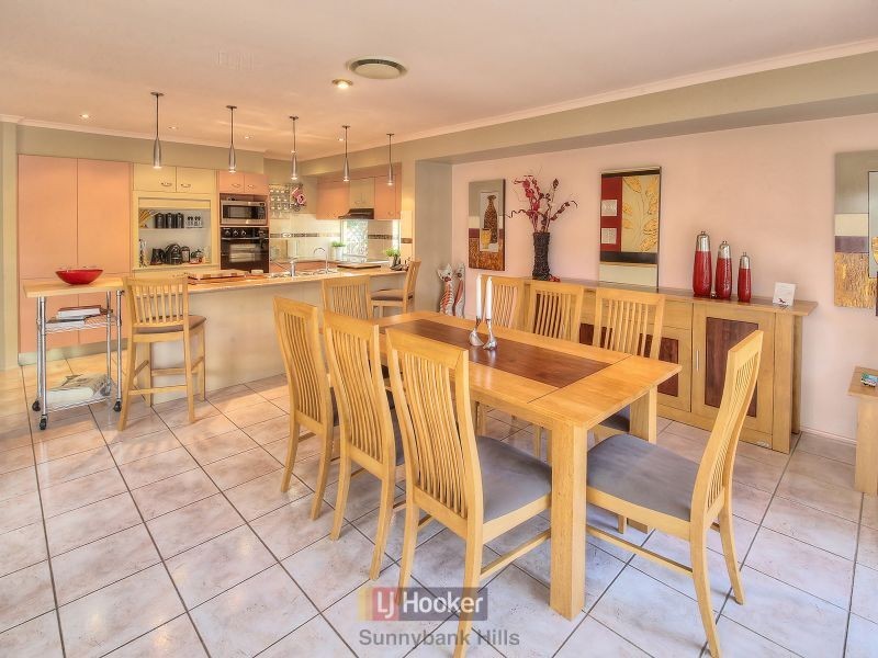 23 Carnation Crescent, Calamvale QLD 4116