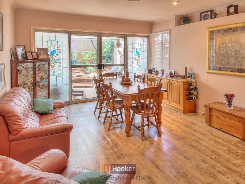 23 Carnation Crescent, Calamvale QLD 4116