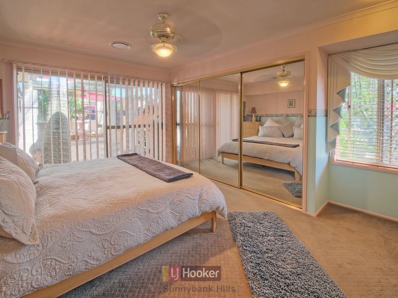 23 Carnation Crescent, Calamvale QLD 4116