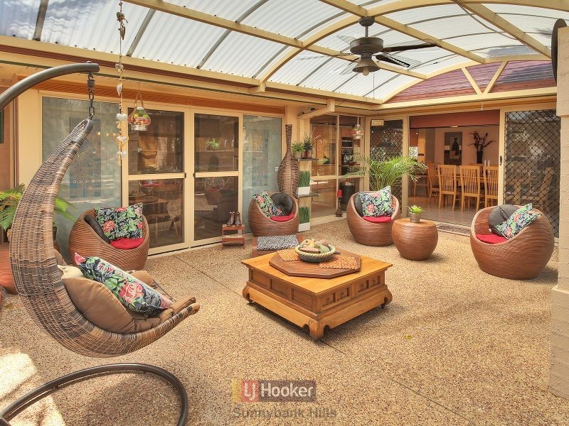 23 Carnation Crescent, Calamvale QLD 4116