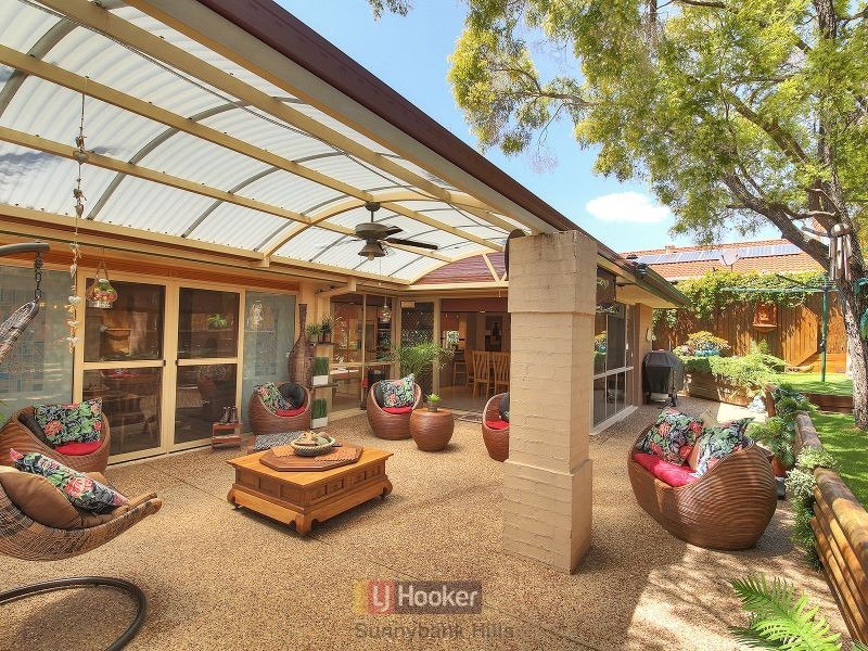 23 Carnation Crescent, Calamvale QLD 4116