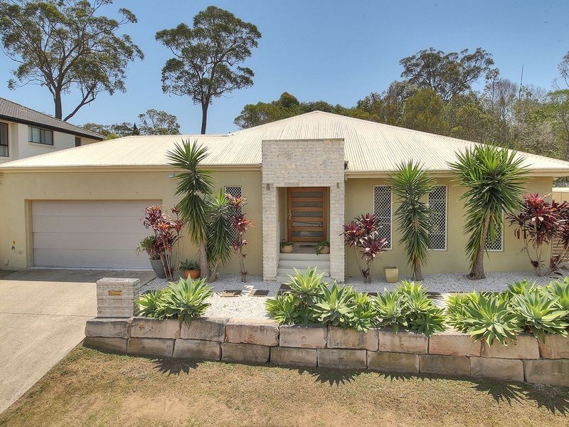 23 Samuel Street, Calamvale QLD 4116