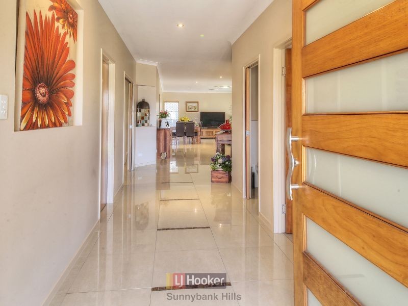 23 Samuel Street, Calamvale QLD 4116