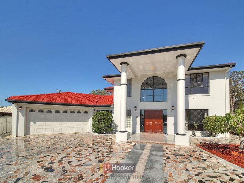 26 Curzon Place, Sunnybank Hills QLD 4109