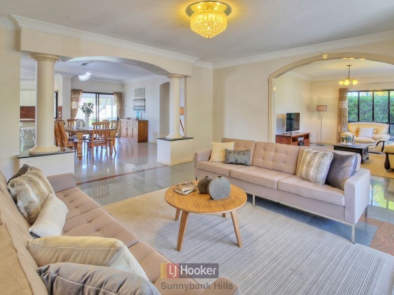 26 Curzon Place, Sunnybank Hills QLD 4109